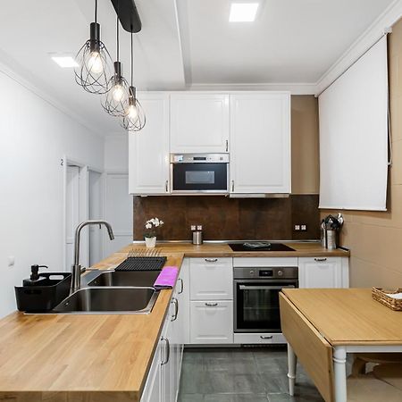 Urban Nest Suites Las Palmas Buitenkant foto