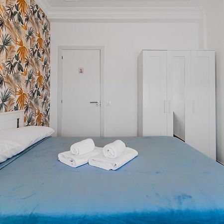 Urban Nest Suites Las Palmas Buitenkant foto