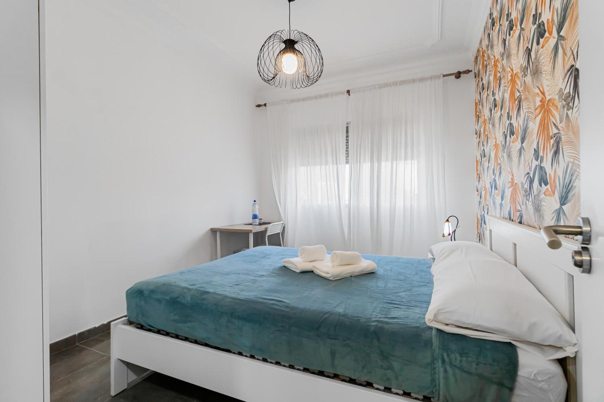 Urban Nest Suites Las Palmas Buitenkant foto