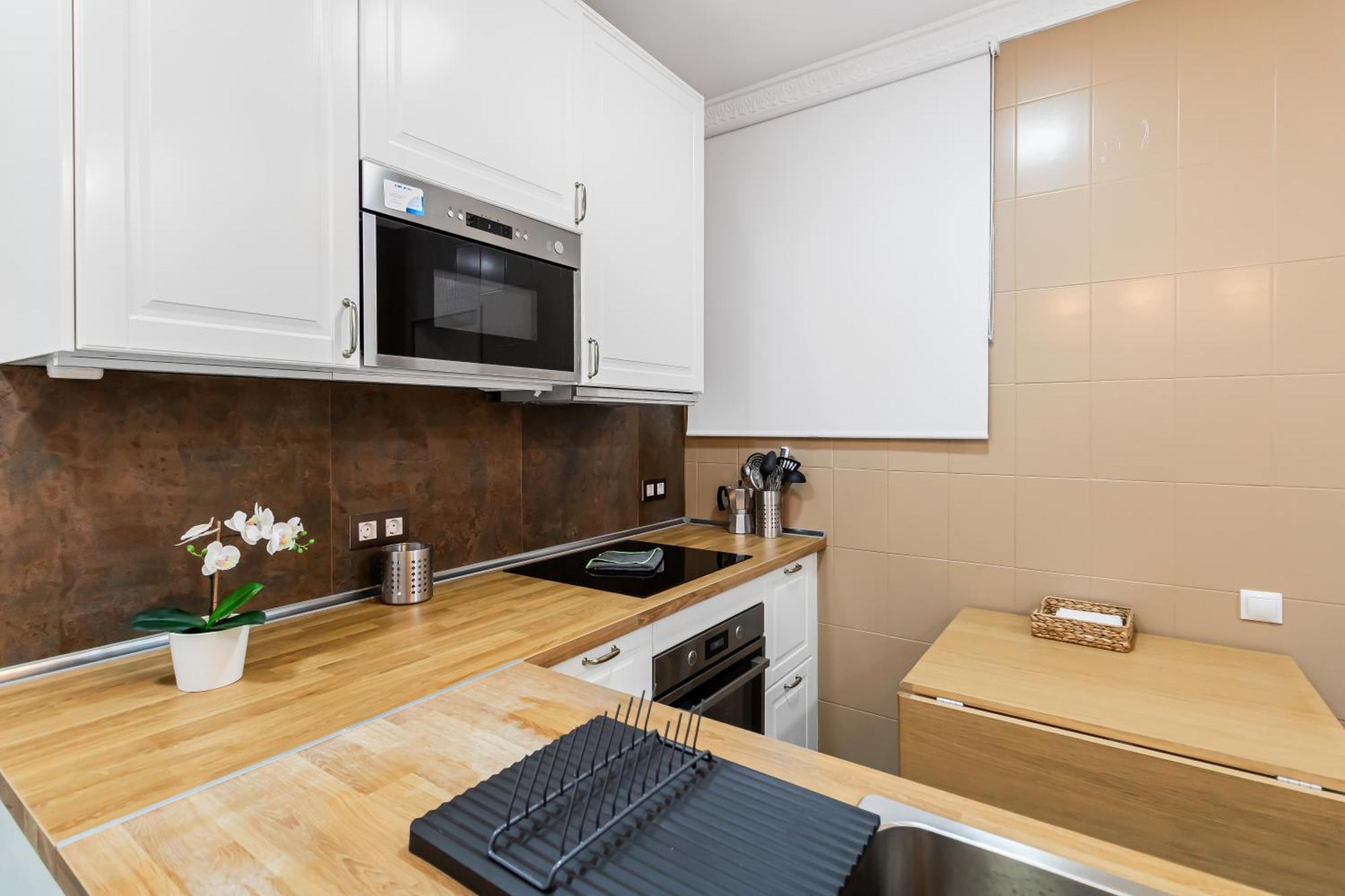 Urban Nest Suites Las Palmas Buitenkant foto