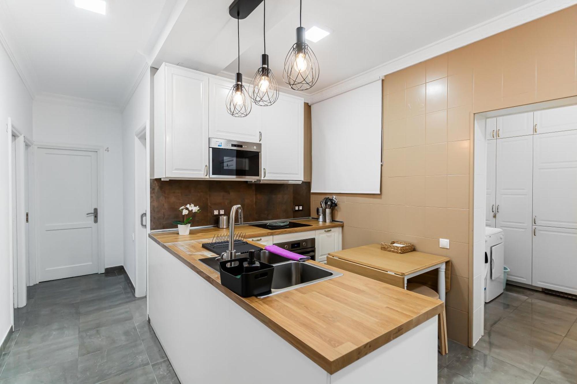 Urban Nest Suites Las Palmas Buitenkant foto