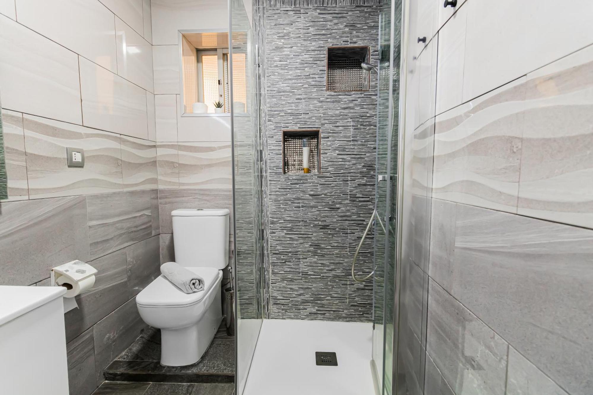 Urban Nest Suites Las Palmas Buitenkant foto