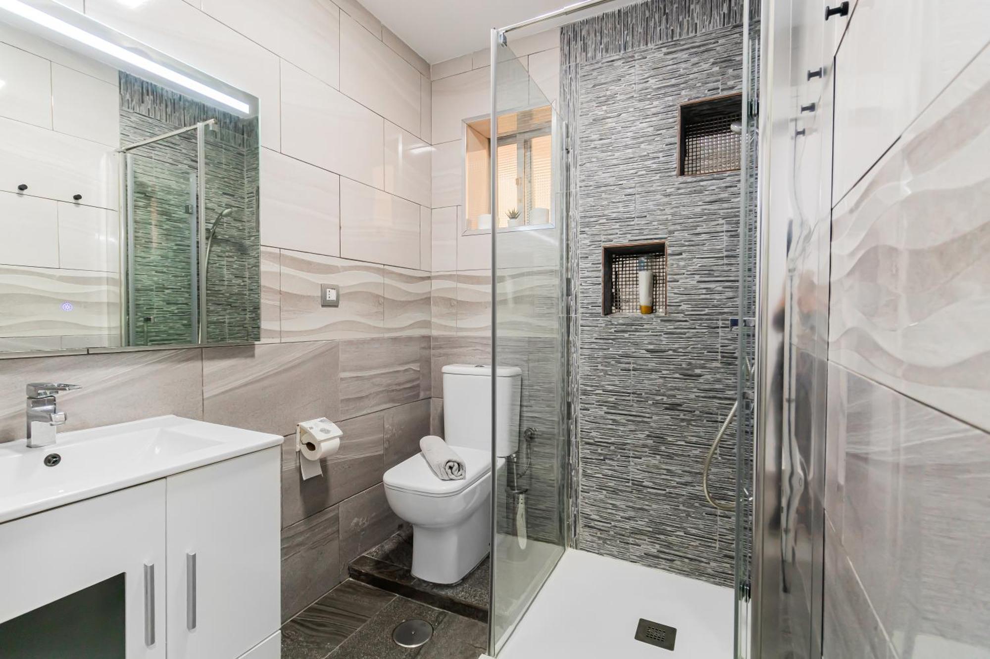 Urban Nest Suites Las Palmas Buitenkant foto