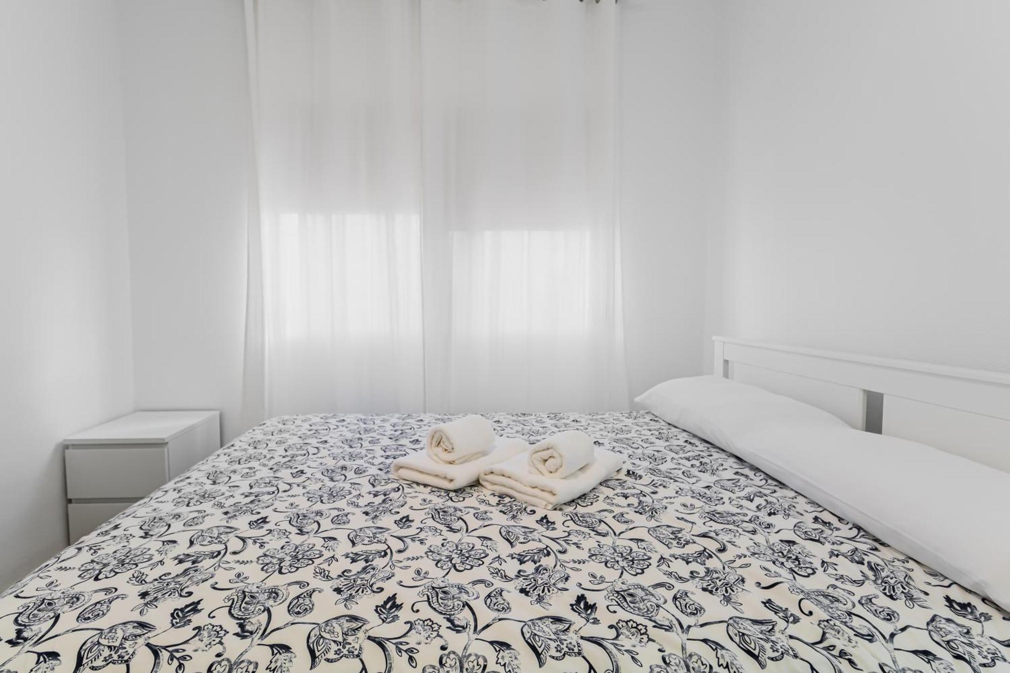 Urban Nest Suites Las Palmas Buitenkant foto