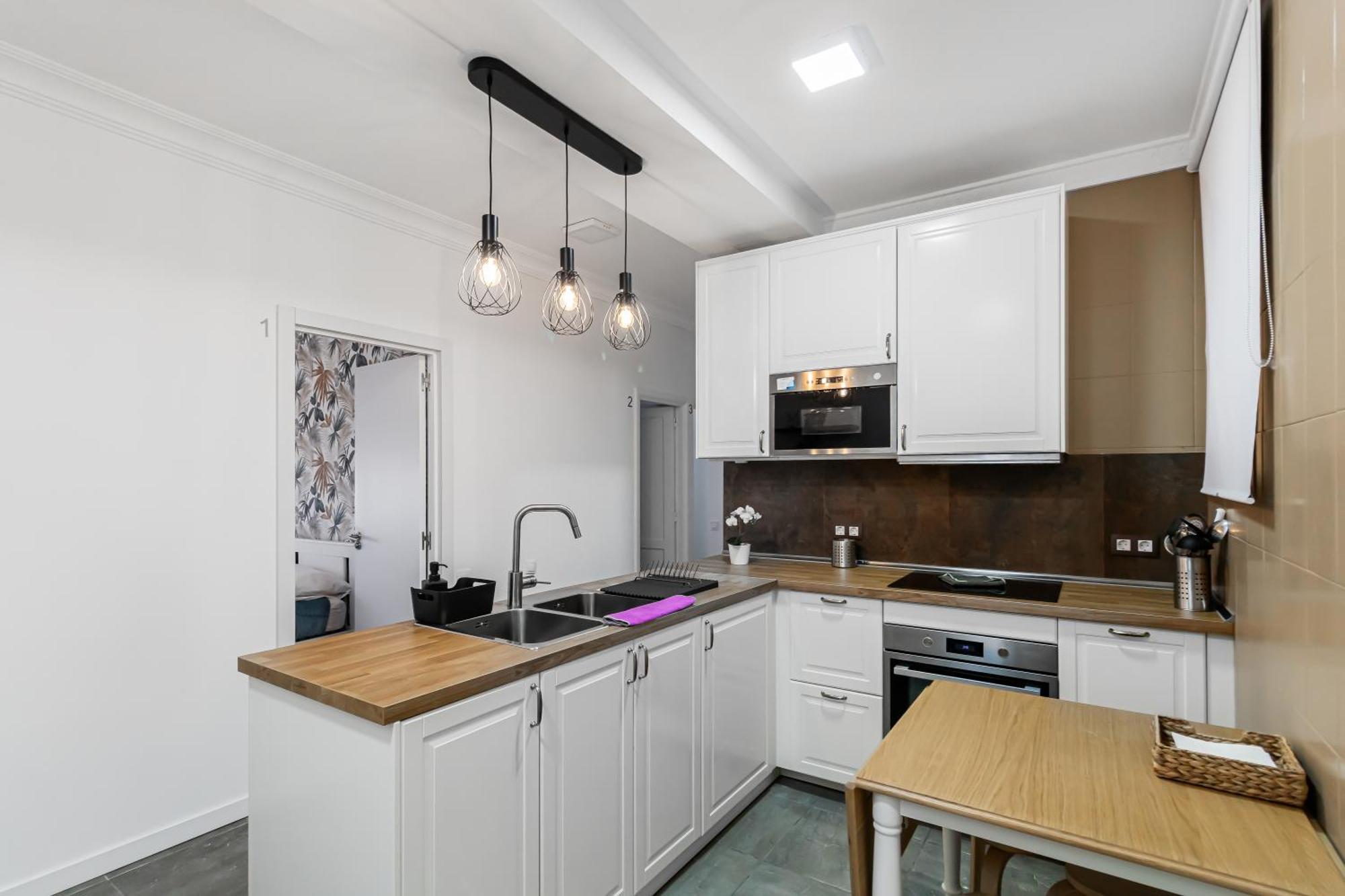 Urban Nest Suites Las Palmas Buitenkant foto
