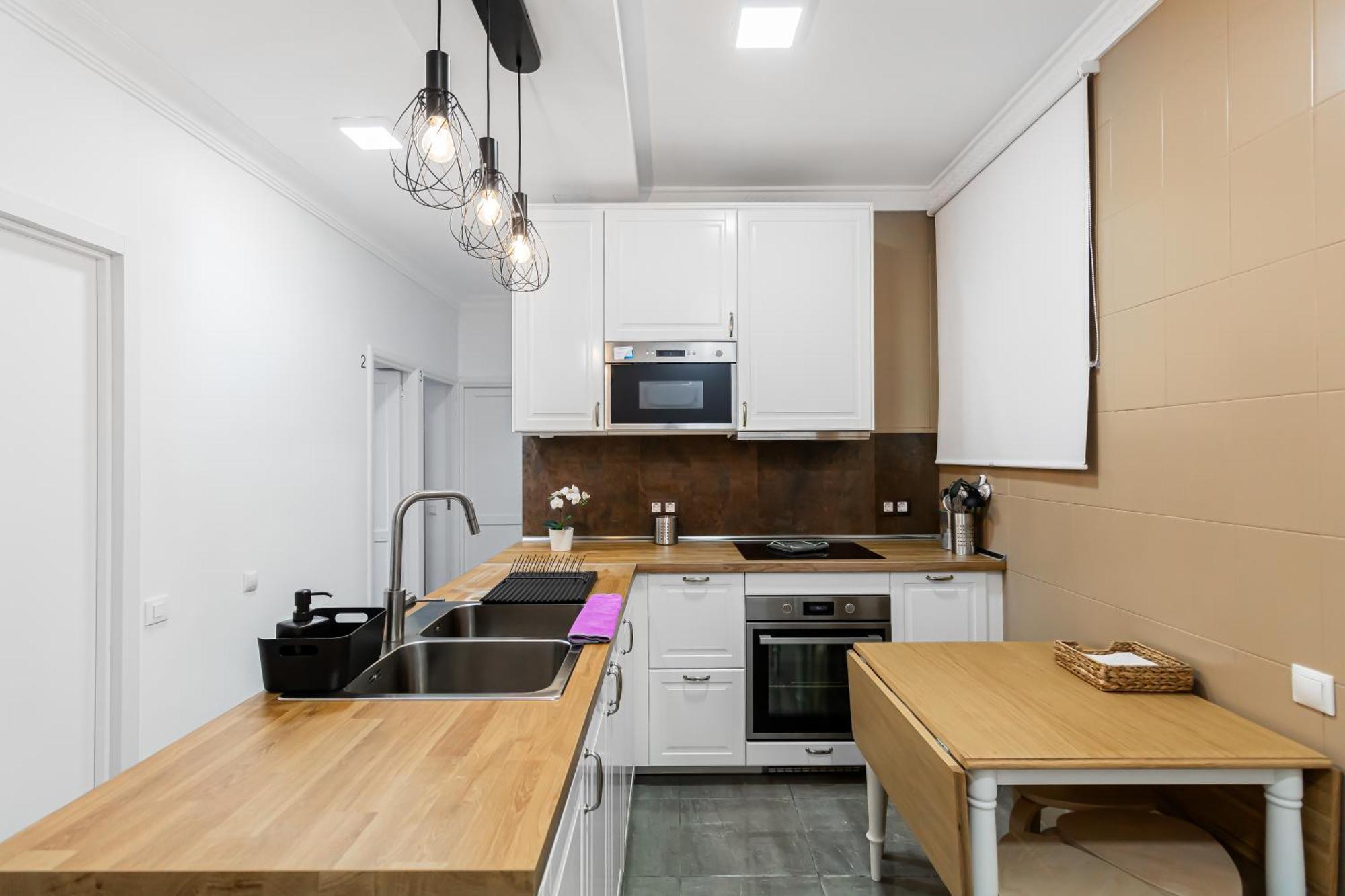 Urban Nest Suites Las Palmas Buitenkant foto