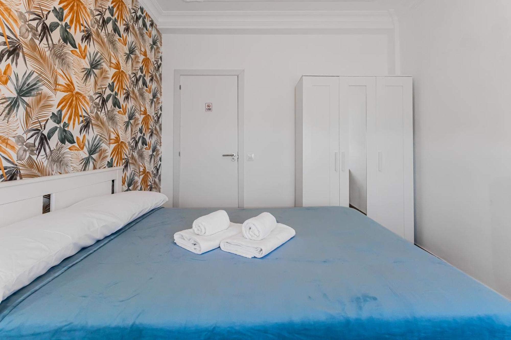 Urban Nest Suites Las Palmas Buitenkant foto