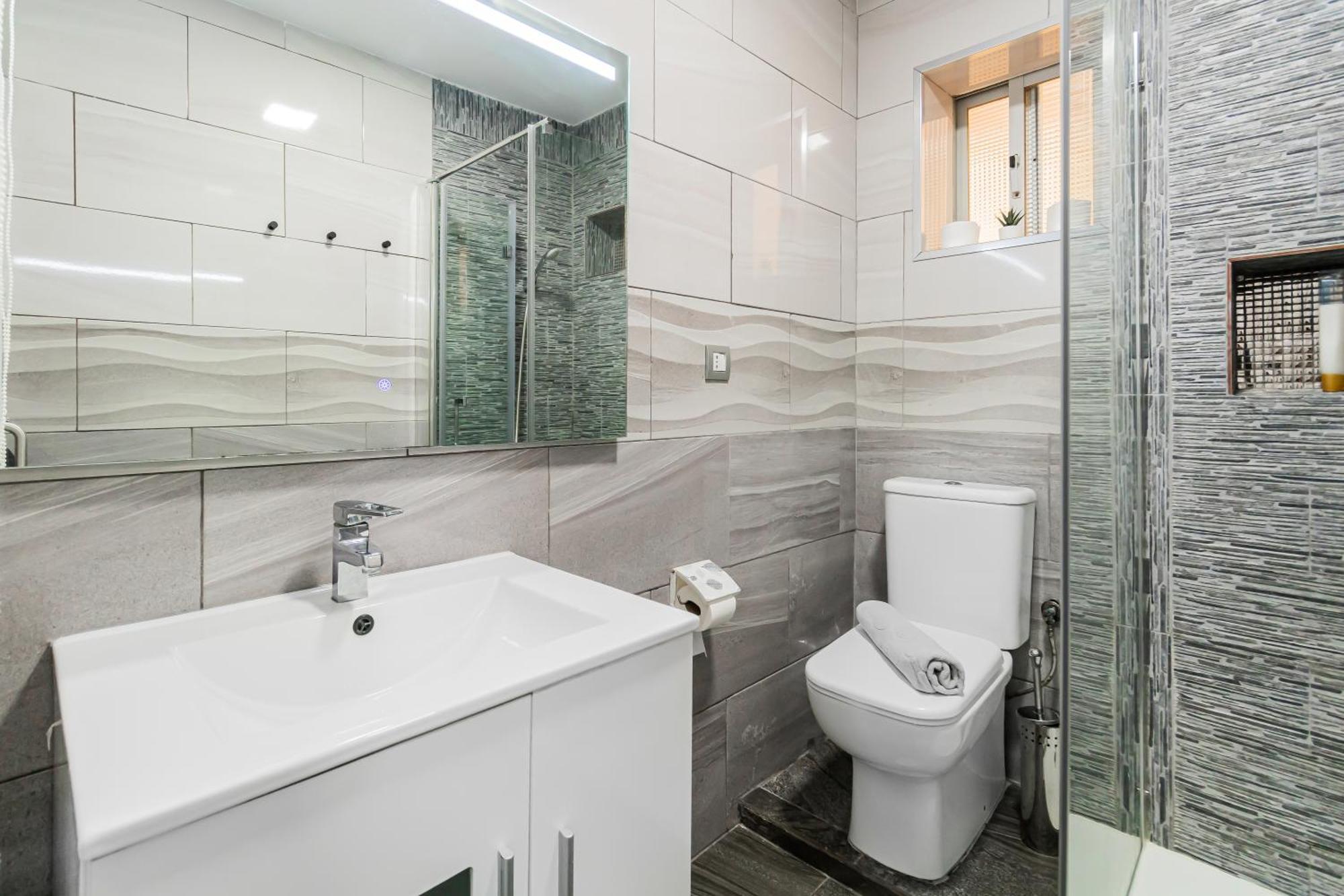 Urban Nest Suites Las Palmas Buitenkant foto
