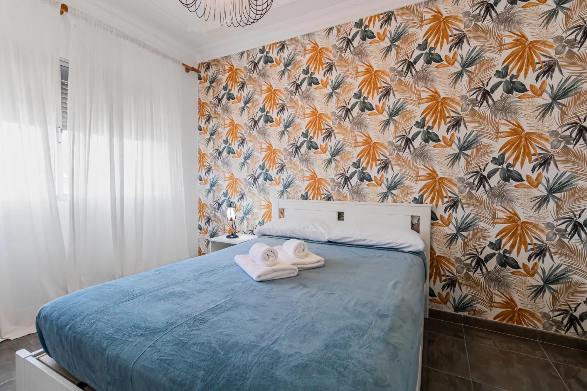Urban Nest Suites Las Palmas Buitenkant foto