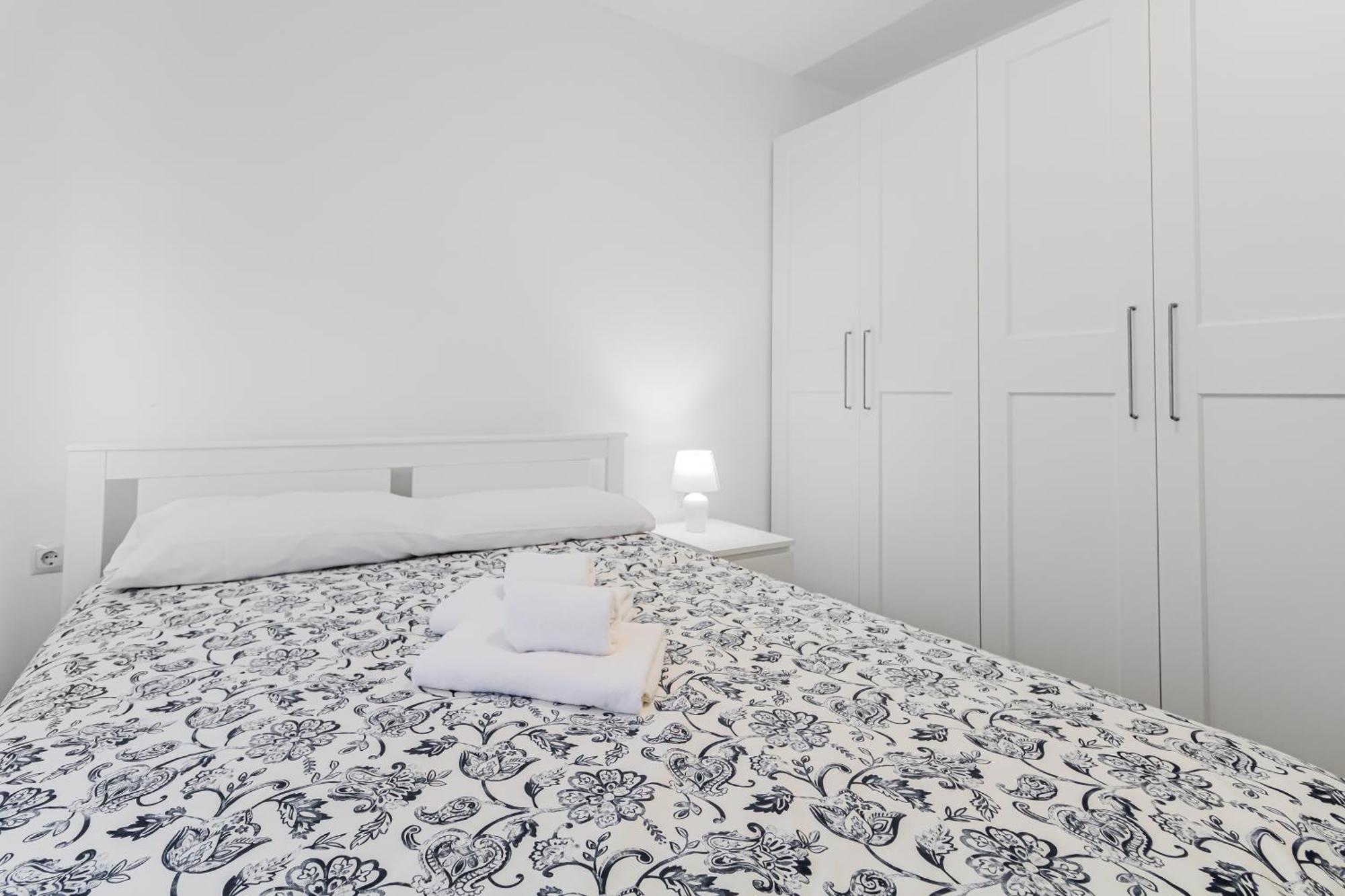 Urban Nest Suites Las Palmas Buitenkant foto