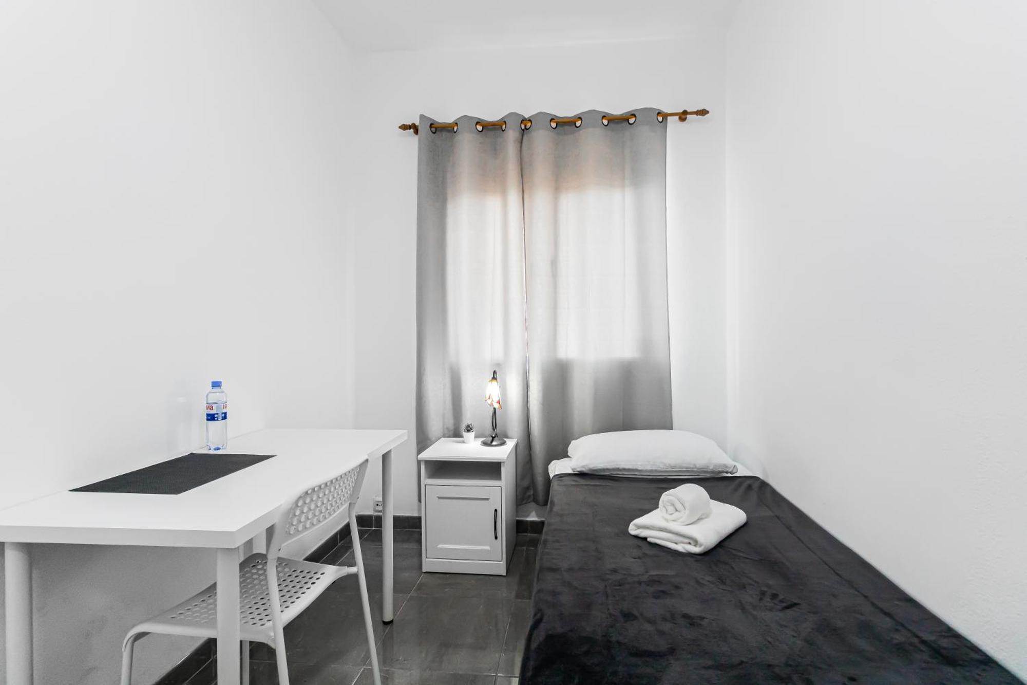 Urban Nest Suites Las Palmas Buitenkant foto